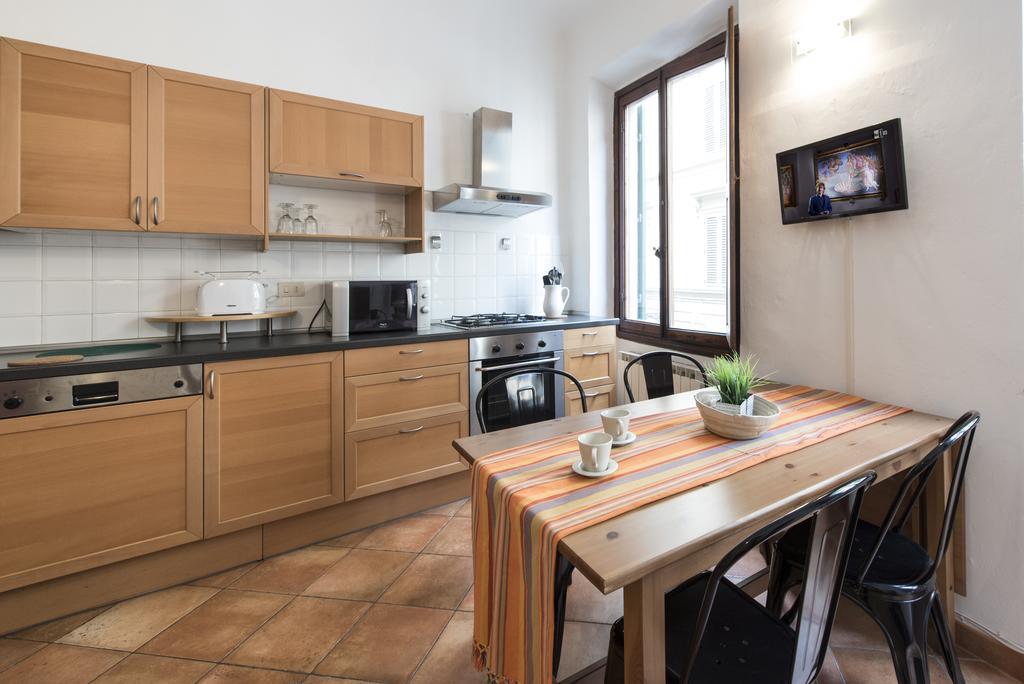 Lejlighed Faenza Double Firenze