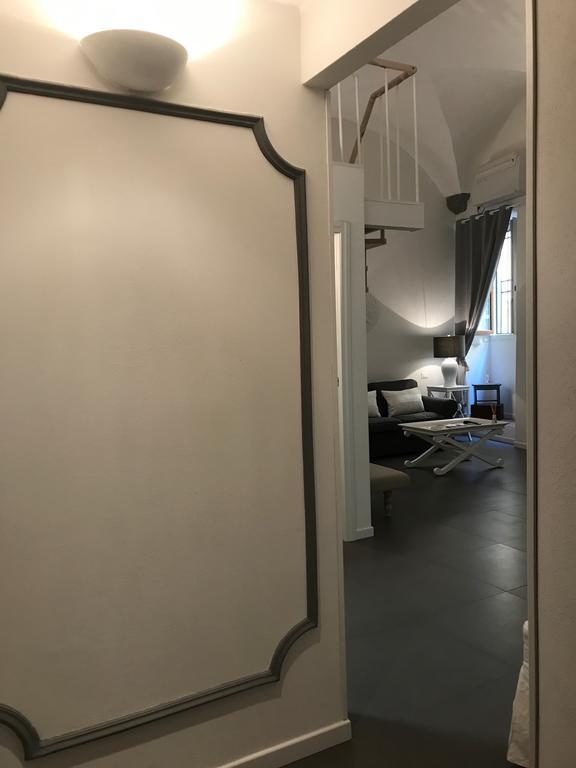 La Casa Bianca Appartement