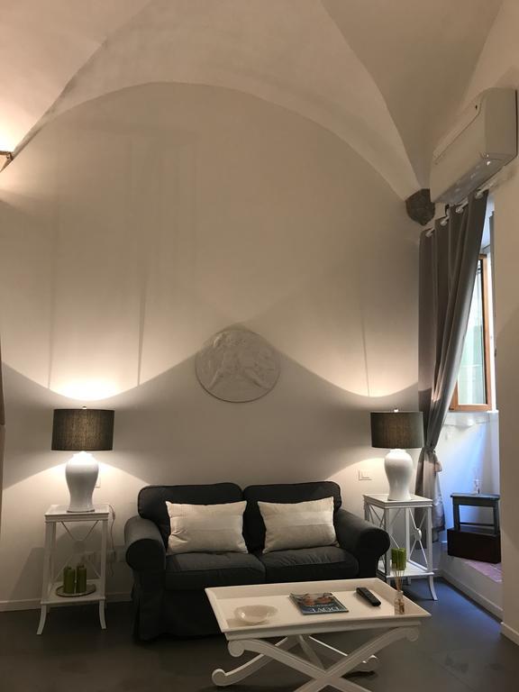 Appartement La Casa Bianca *