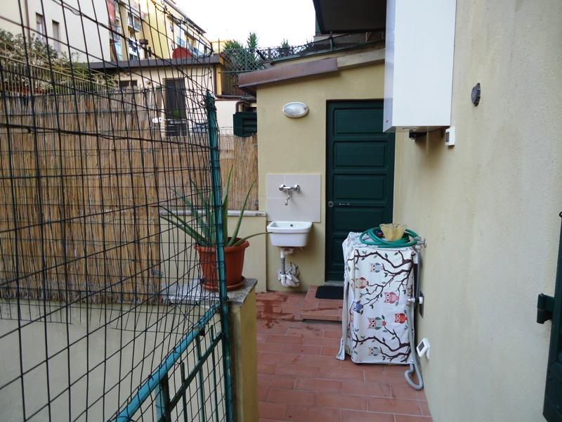Con Terrazza * Firenze
