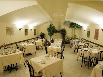 Hotel Spadai 4*