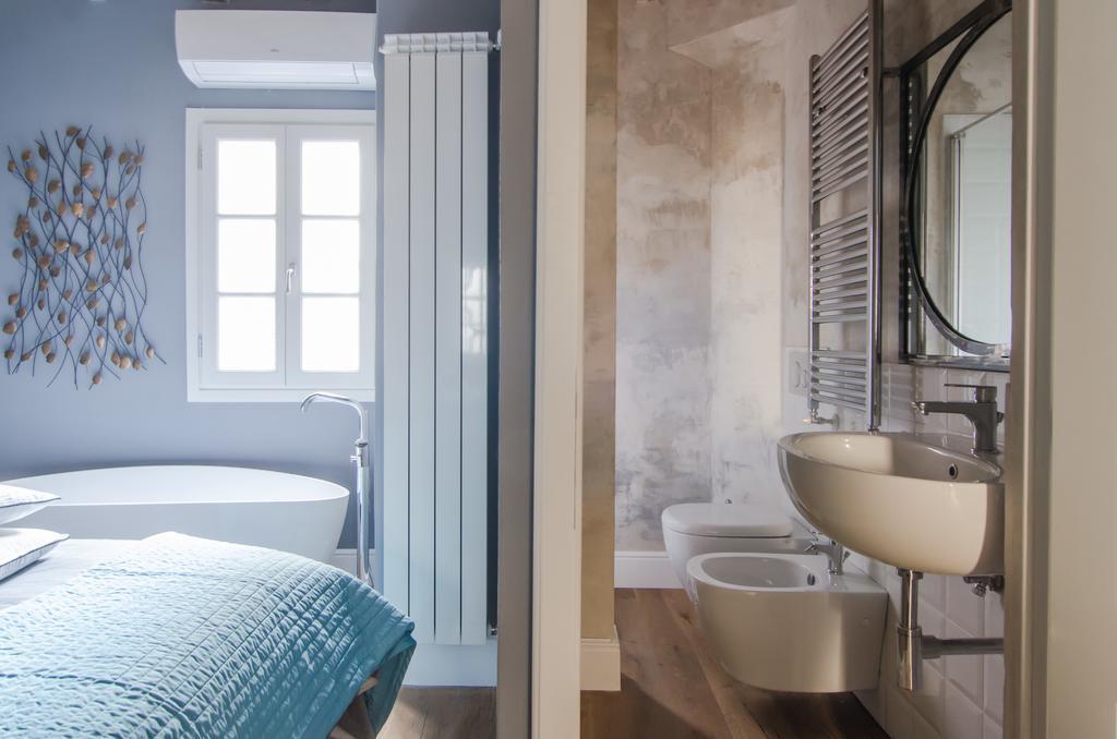 Casetta Rosina Appartement