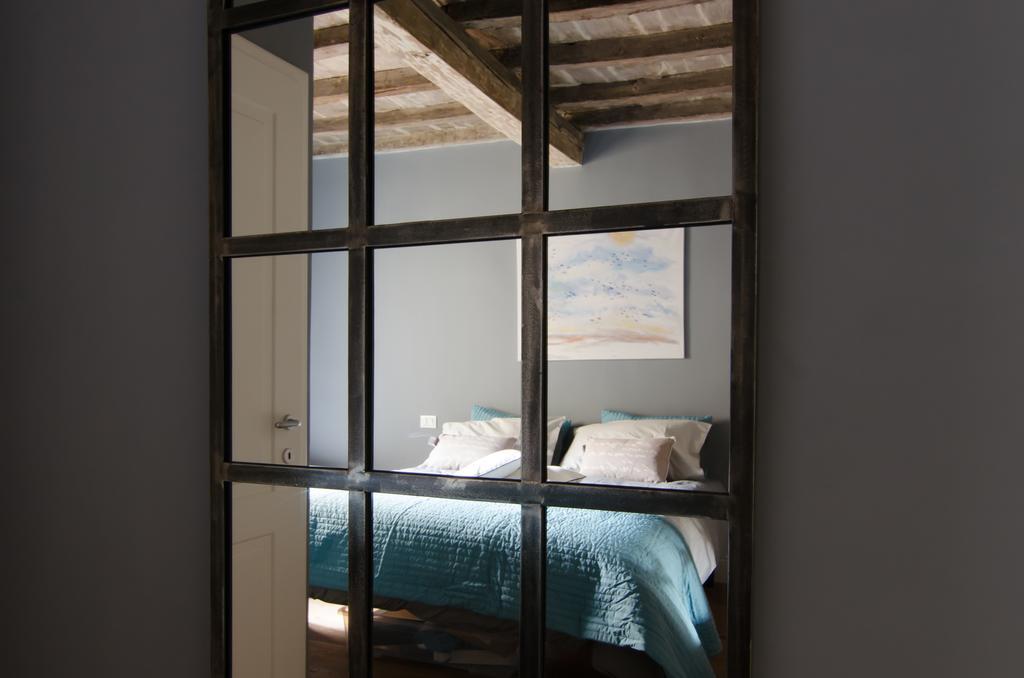 Casetta Rosina Appartement *