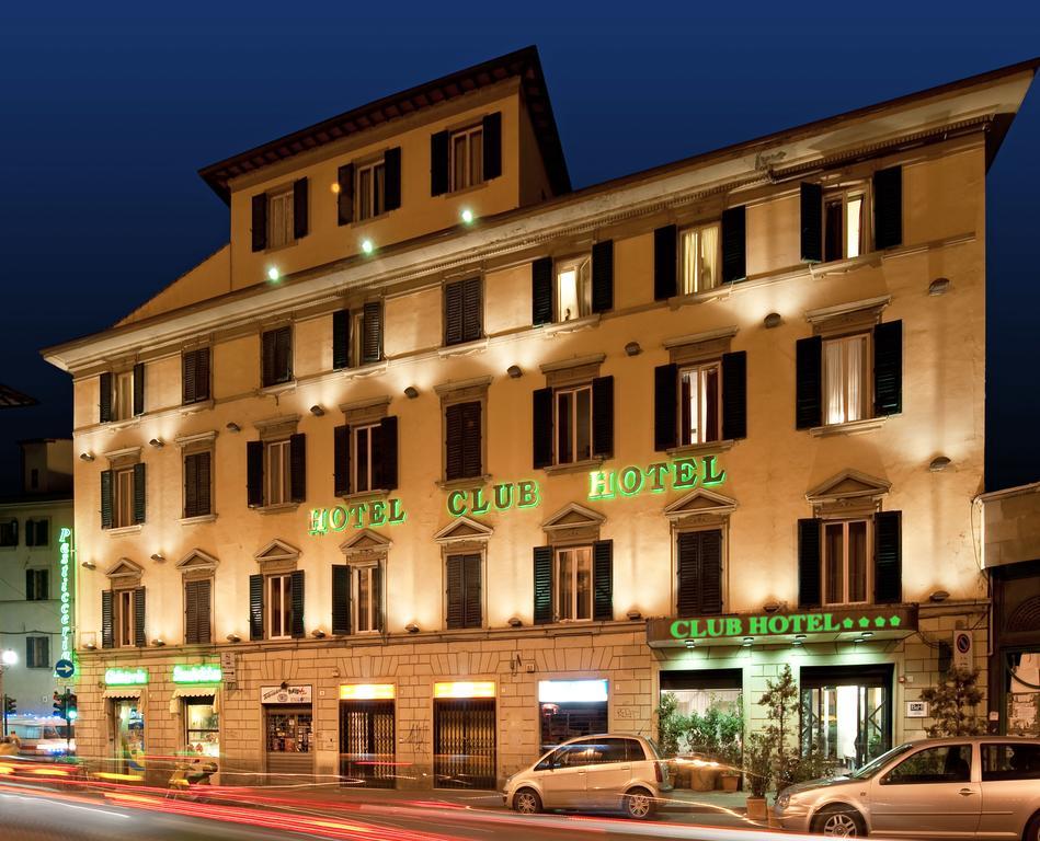 C-hotels Club Hotel