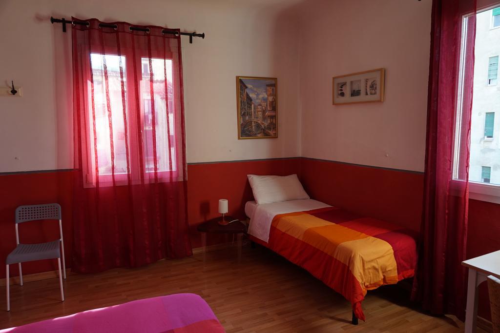 Guest house Venere