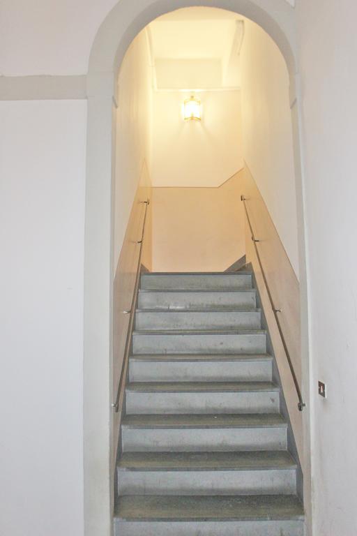 Gjestgiverier Olga's House Firenze