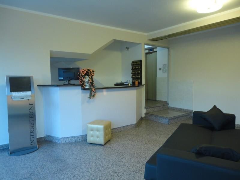Eurhotel Hotel Firenze