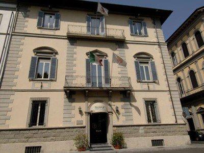 Hotel Malaspina Firenze