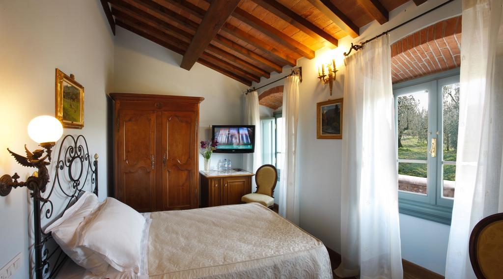 Hotel Mulino Di - Worldhotels Crafted Firenze