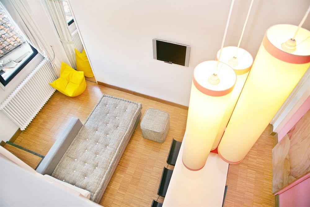 Florent Appartement