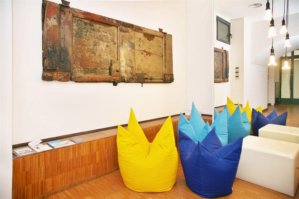 Florent Appartement