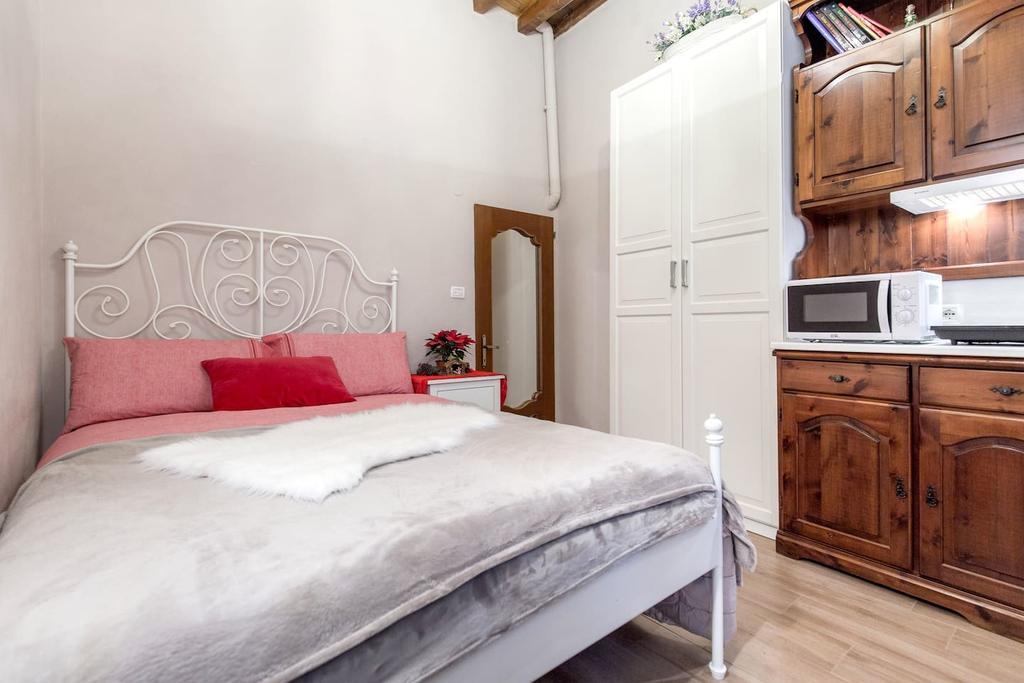 Apartment Edo *