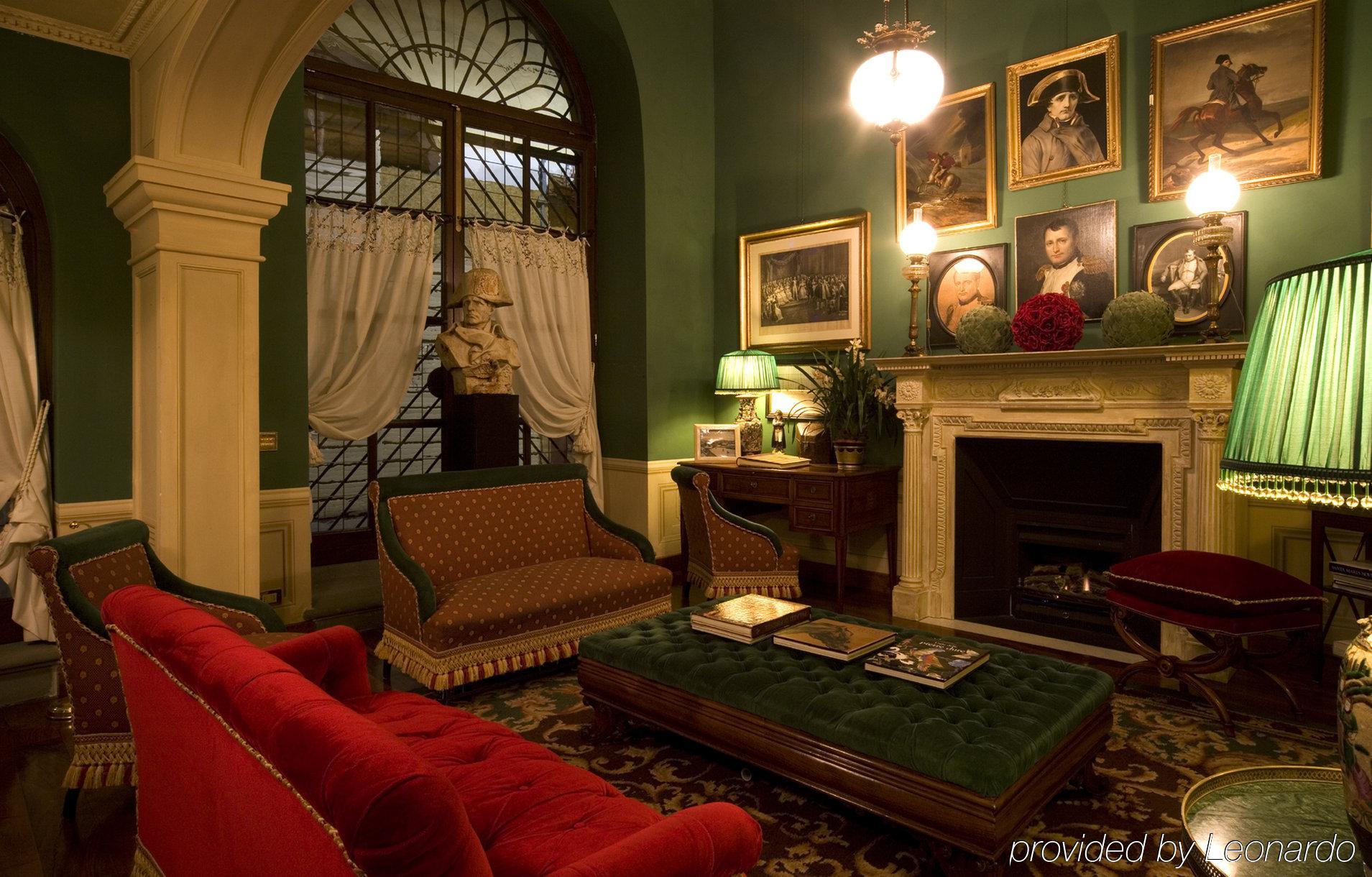 Hotel Santa Maria Novella - Wtb Firenze