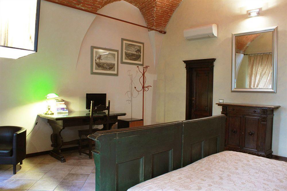 Accademia House