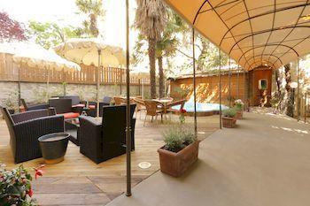 Relais Lavagnini Firenze