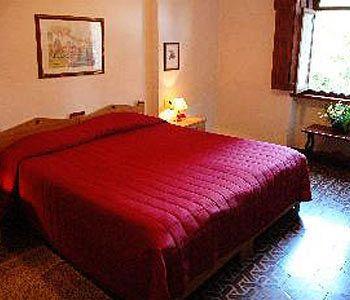 Maison d'hôtes Casa Toselli 3*