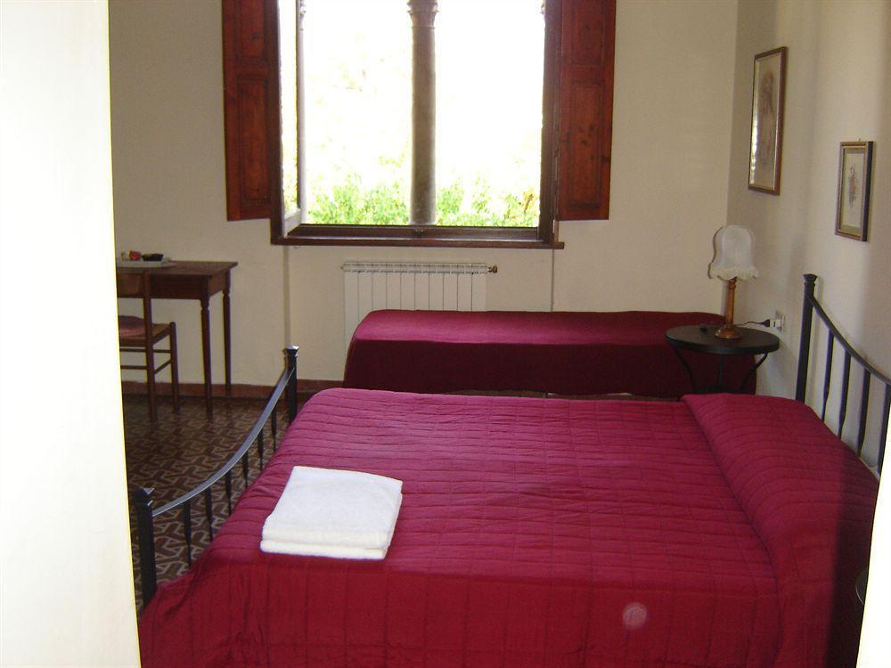 Maison d'hôtes Casa Toselli Florence