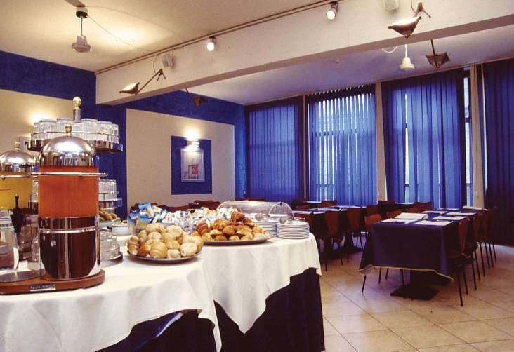 Meridiana Hotel Firenze