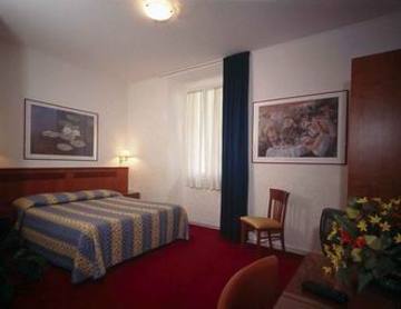 Centro Hotell Firenze