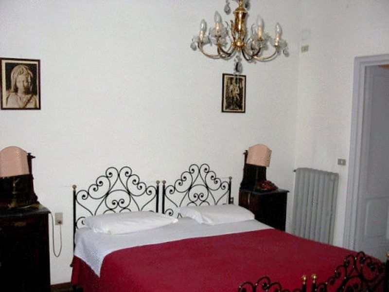 Fedora Hotell