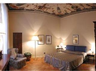 Palazzo Alfani - Residenza D'epoca Aparthotel Florença