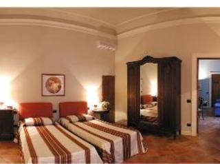 Aparthotel Palazzo Alfani - Residenza D'epoca Florença