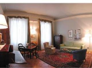 Aparthotel Palazzo Alfani - Residenza D'epoca Florença