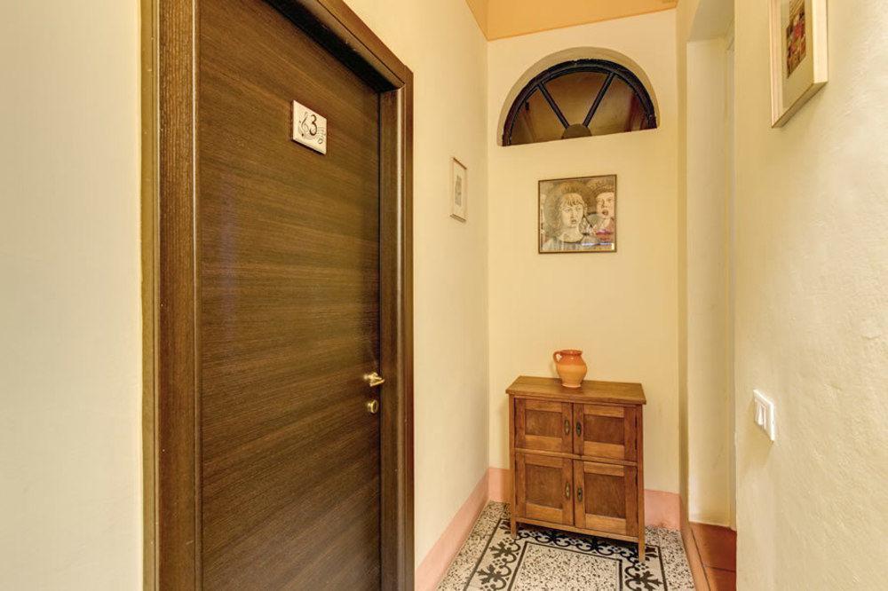 Bed & Breakfast Della Musica 2*
