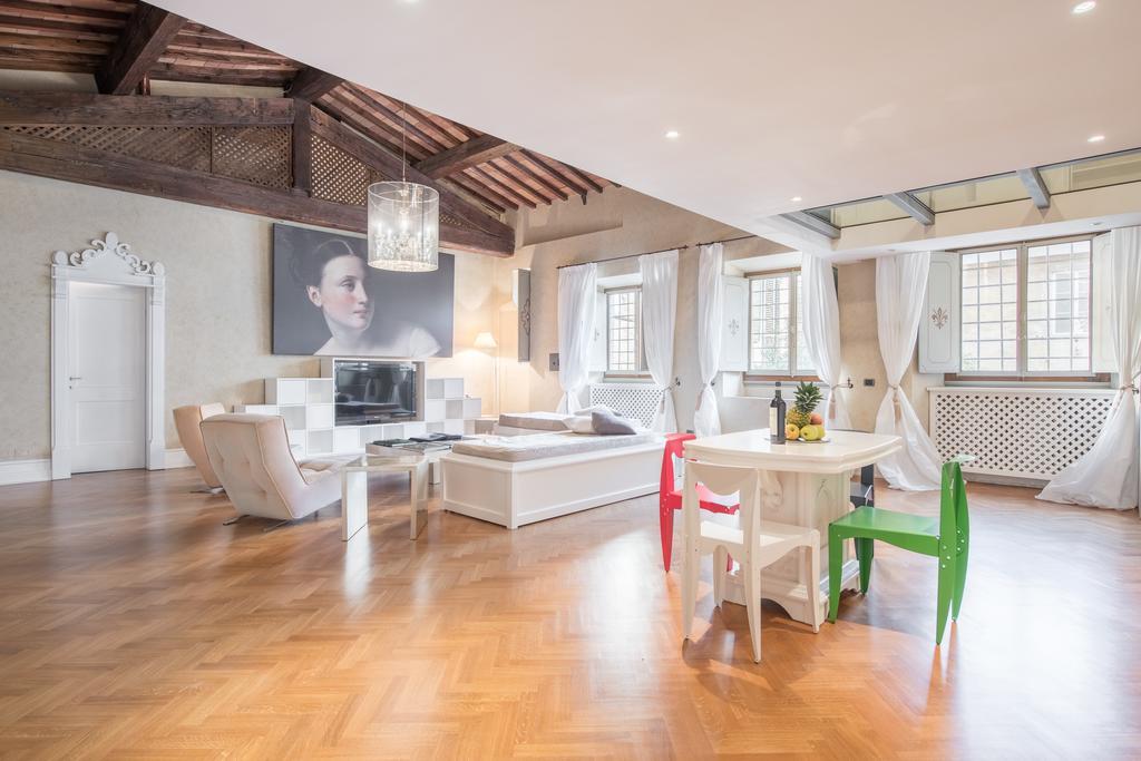 Duomo Luxury Loft By Mmega Appartamento