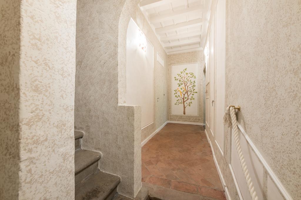 Duomo Luxury Loft By Mmega Firenze