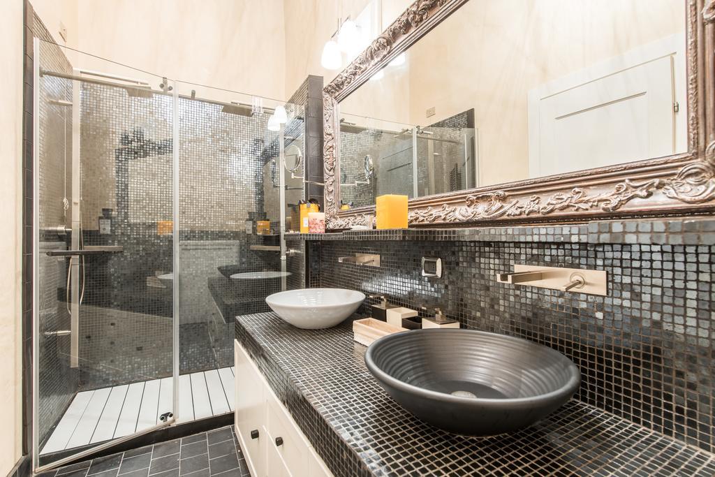 Appartamento Duomo Luxury Loft By Mmega