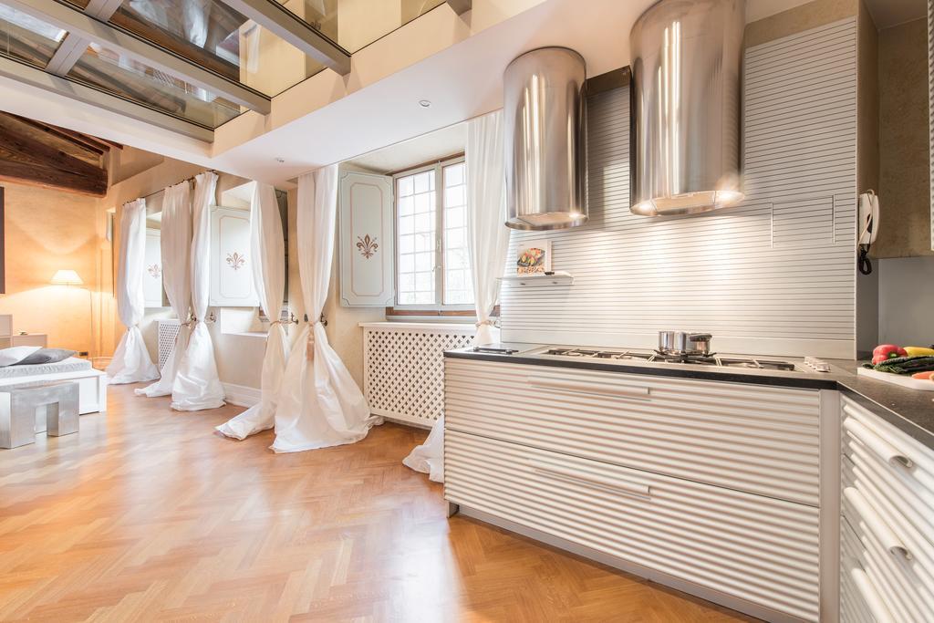 Appartamento Duomo Luxury Loft By Mmega