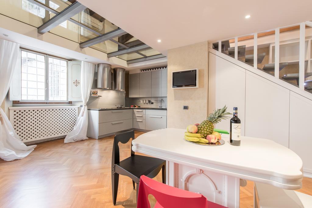 Appartamento Duomo Luxury Loft By Mmega