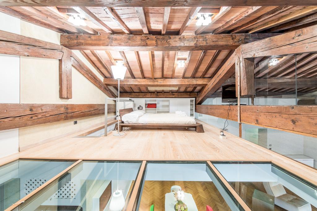 Duomo Luxury Loft By Mmega Firenze