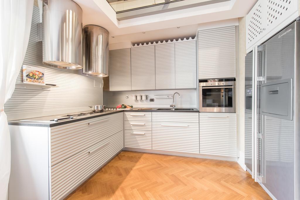 Duomo Luxury Loft By Mmega