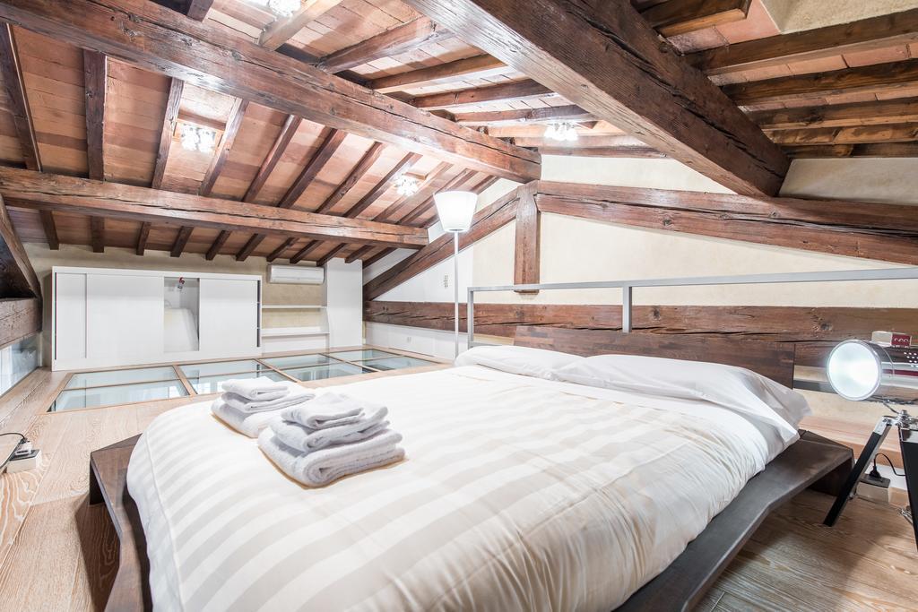 Appartamento Duomo Luxury Loft By Mmega *