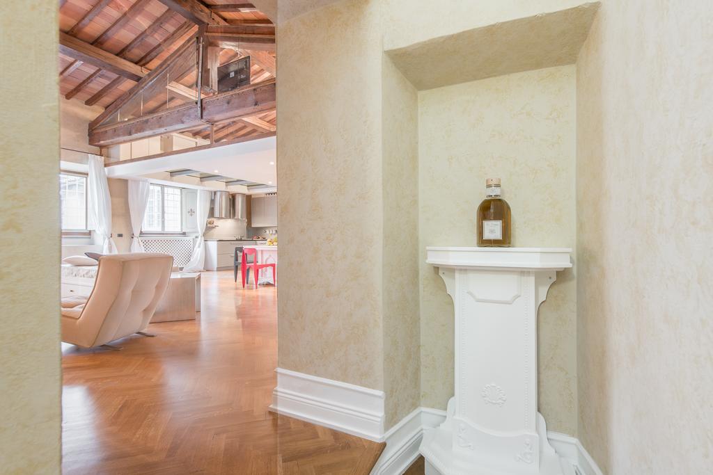 Duomo Luxury Loft By Mmega Appartamento *