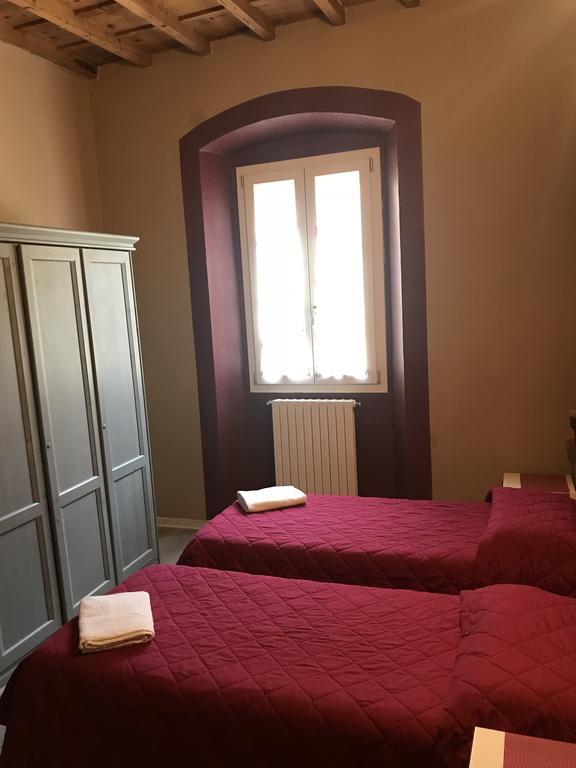 International Student House Albergue