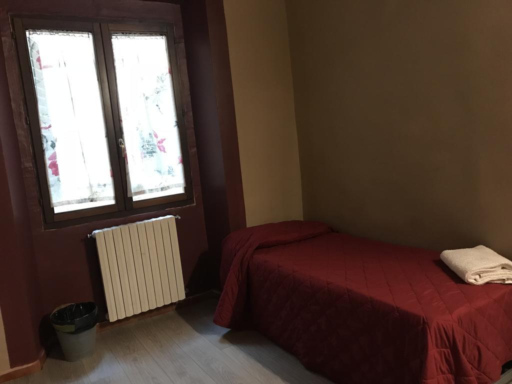 Albergue International Student House