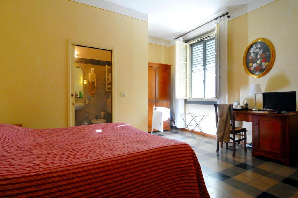 Bellevue House Firenze