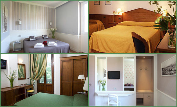 Golf Hotel Firenze