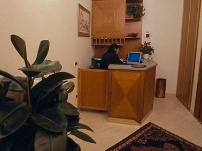 Anna's Hotel Firenze