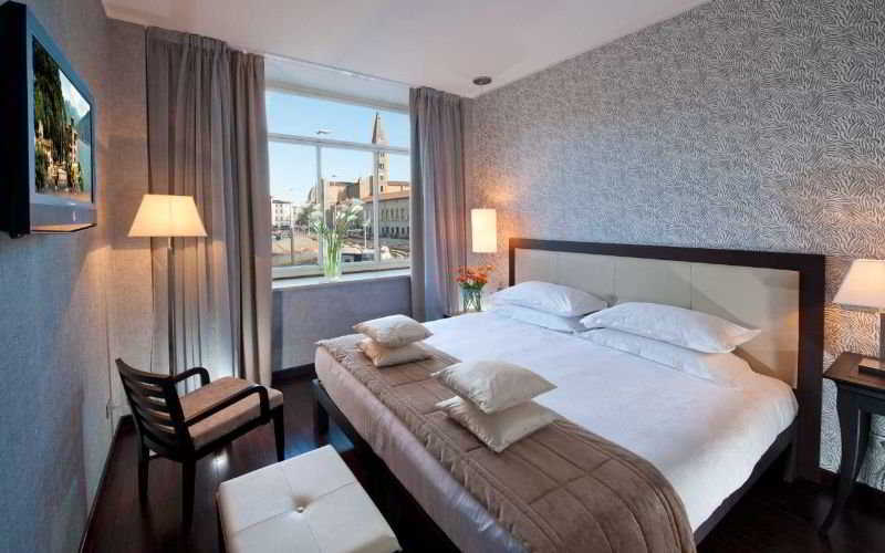 C-hotels The Style 4*