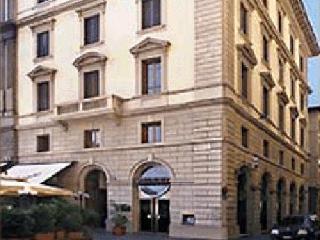 Aparthotel La Repubblica Firenze