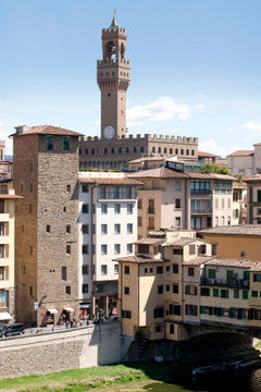 Portrait Lungarno Collection Hotel Firenze