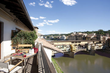 Portrait Lungarno Collection Firenze