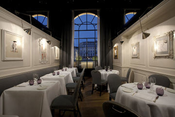 Portrait Lungarno Collection Hotel 5*
