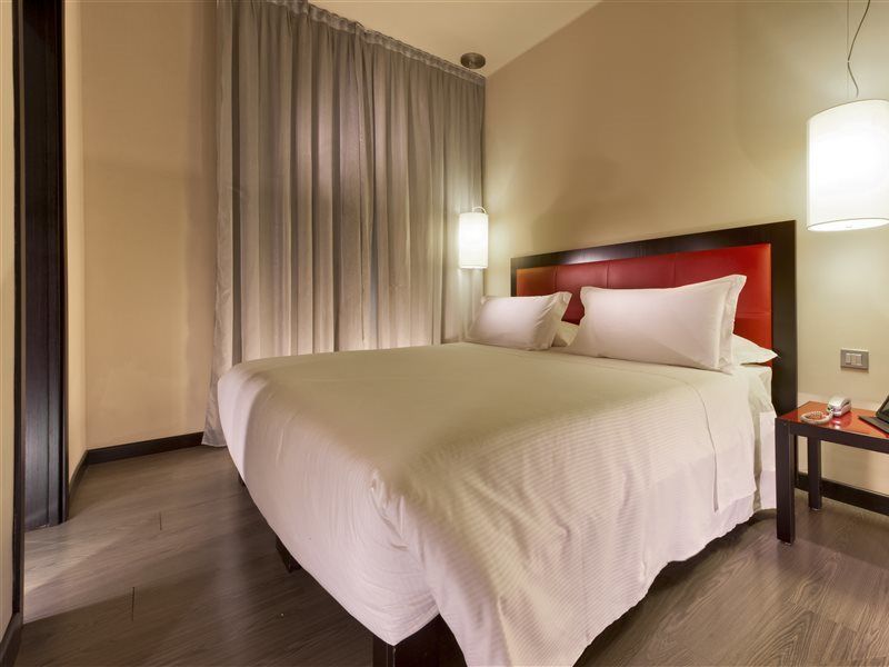 C-hotels The Style 4* Firenze