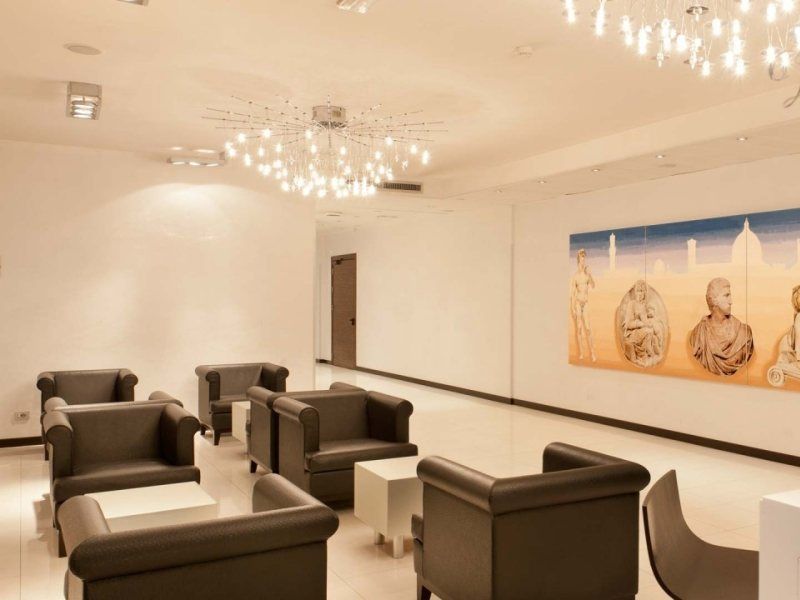 C-hotels The Style 4*