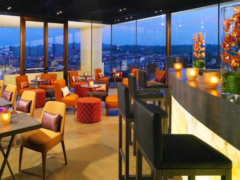 Hotel The Westin Excelsior,